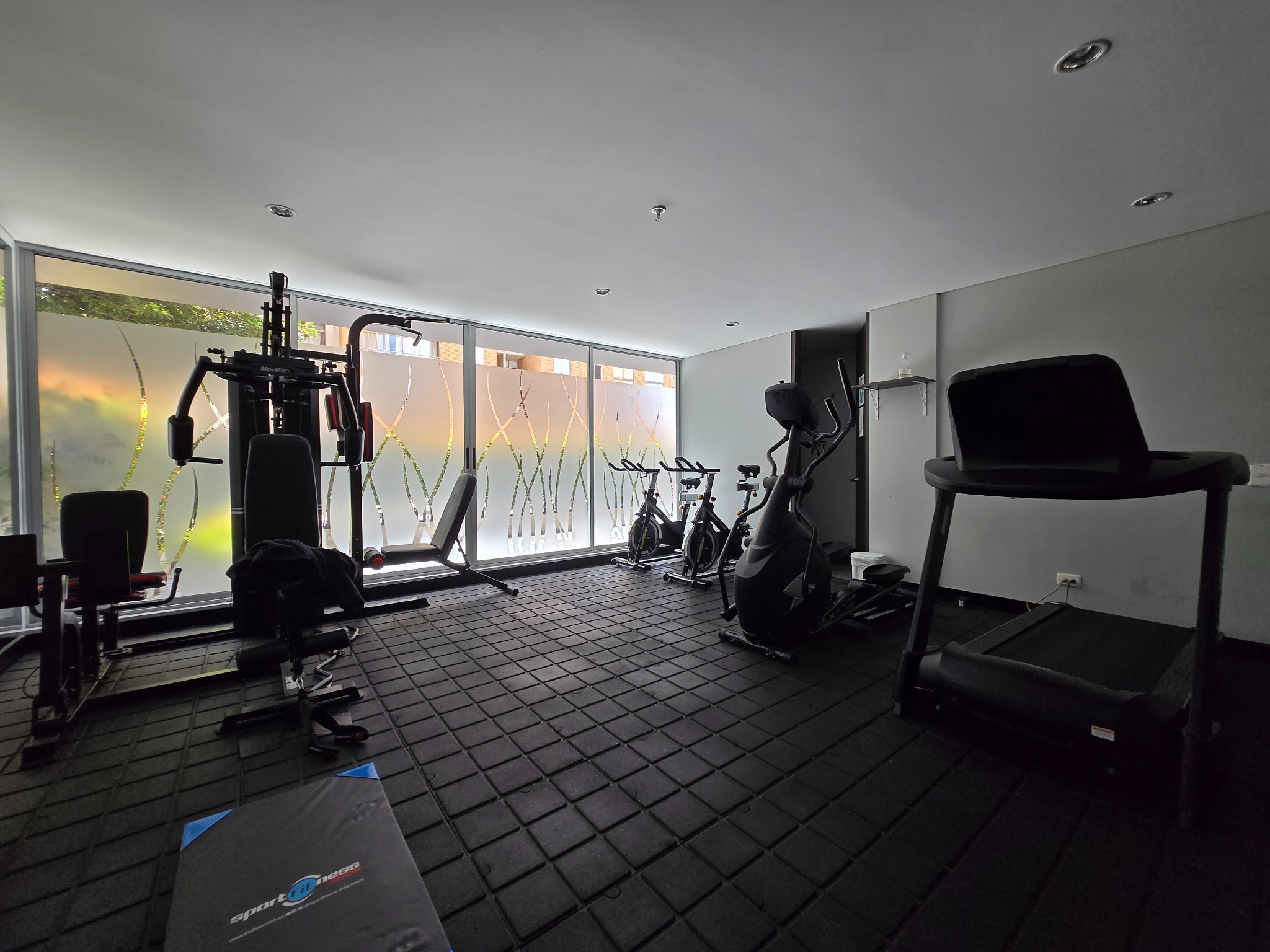 Apartamento en venta en Belmira, Bogotá · foto 17 de 24