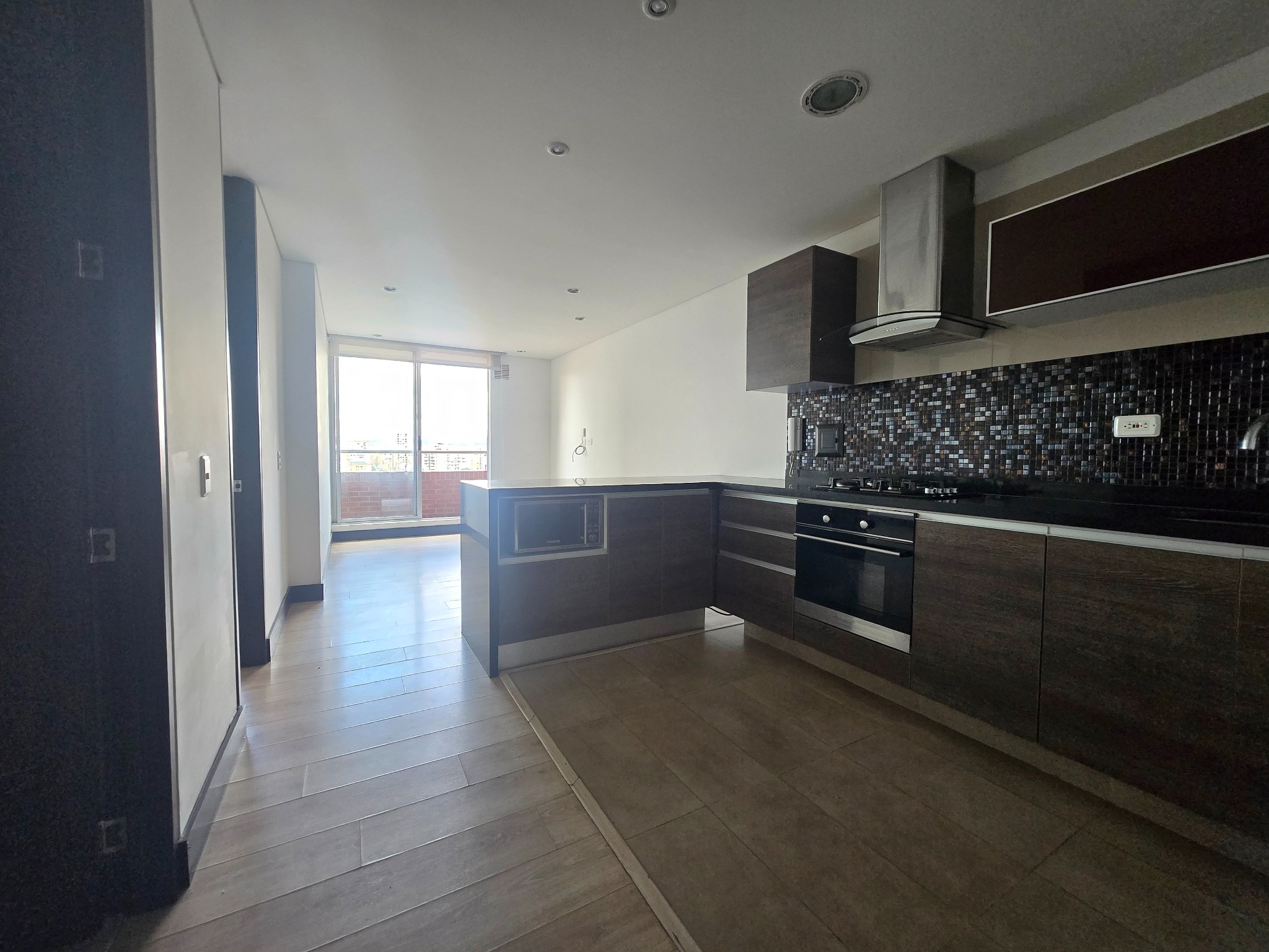 Apartamento en venta en Belmira, Bogotá · foto 3 de 24