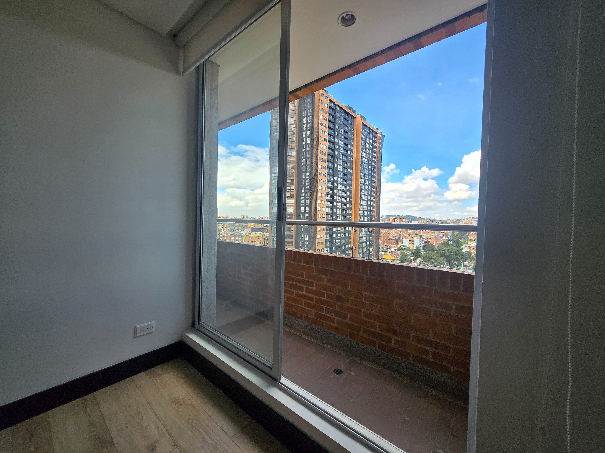 Apartamento en venta en Belmira, Bogotá · foto 15 de 24