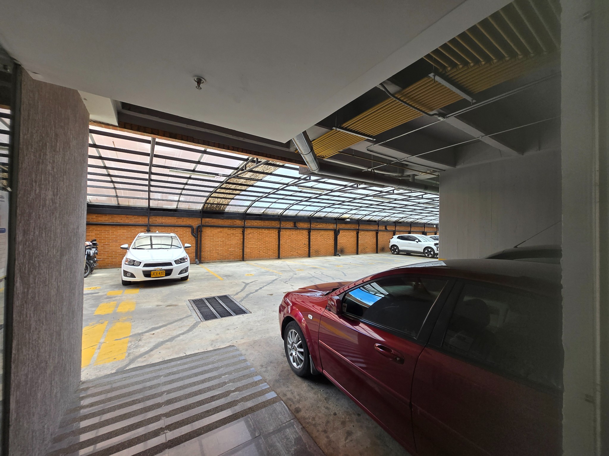 Apartamento en venta en Belmira, Bogotá · foto 19 de 24