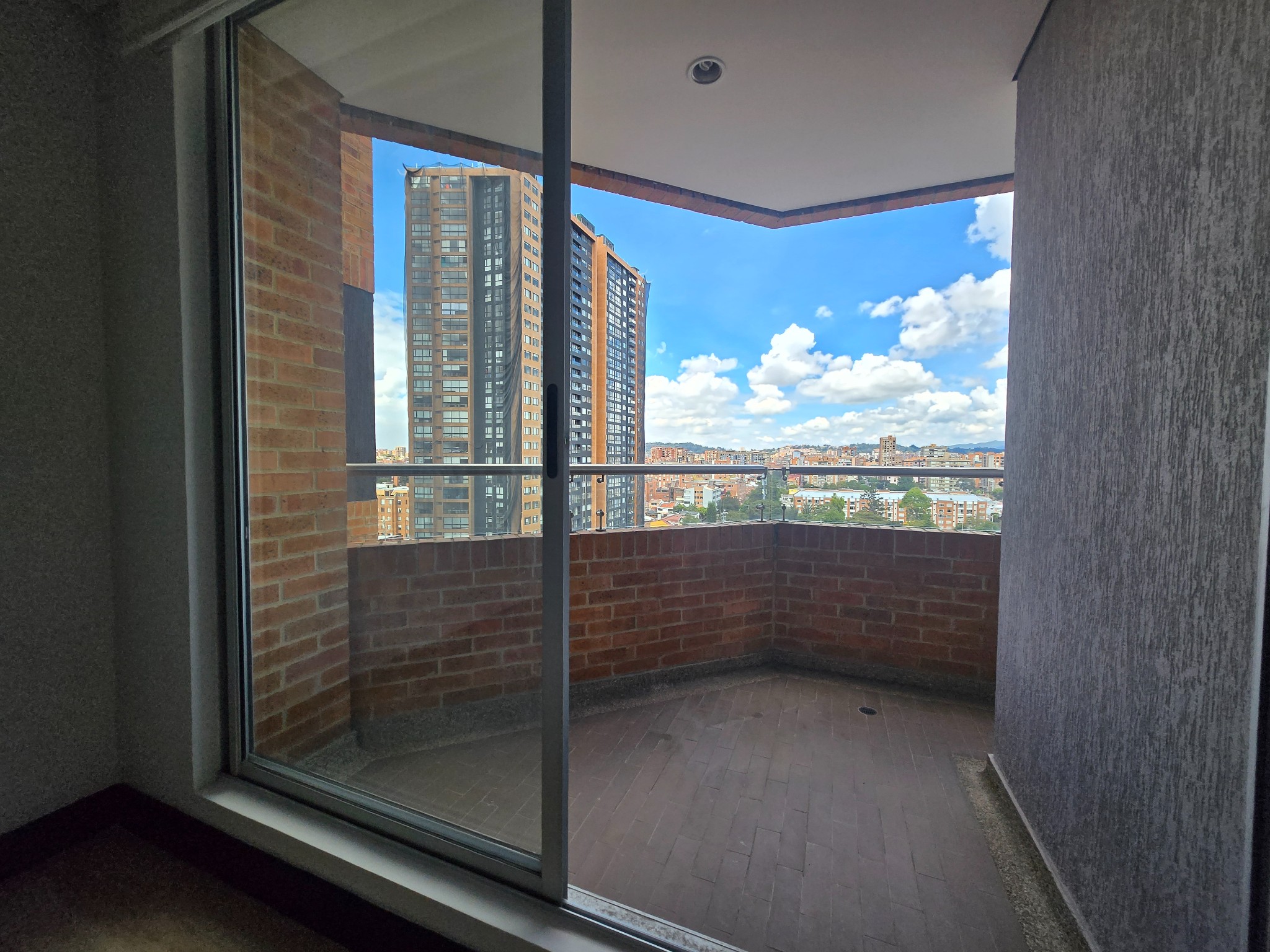Apartamento en venta en Belmira, Bogotá · foto 8 de 24