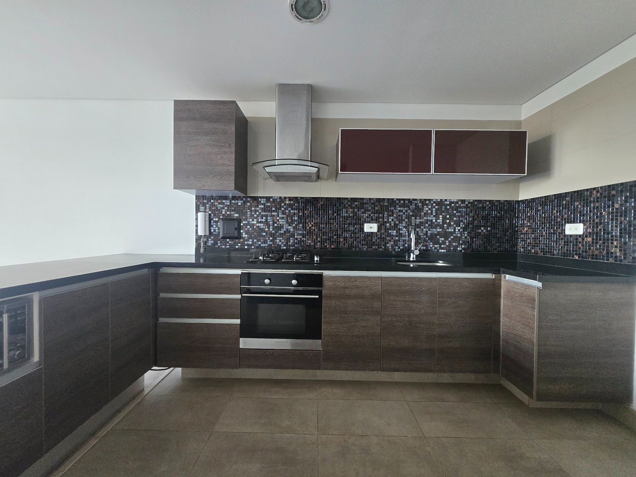 Apartamento en venta en Belmira, Bogotá · foto 5 de 24