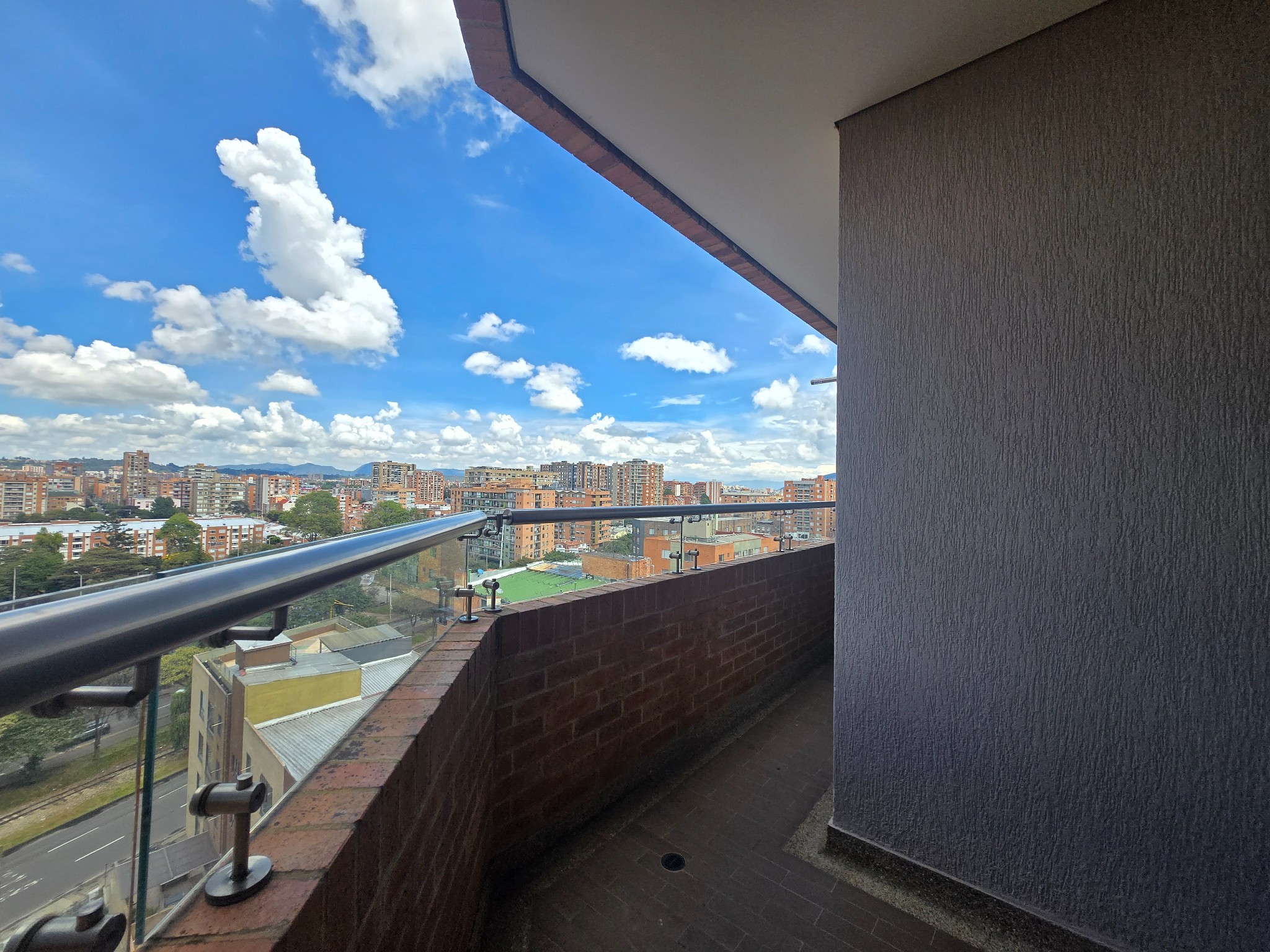 Apartamento en venta en Belmira, Bogotá · foto 9 de 24