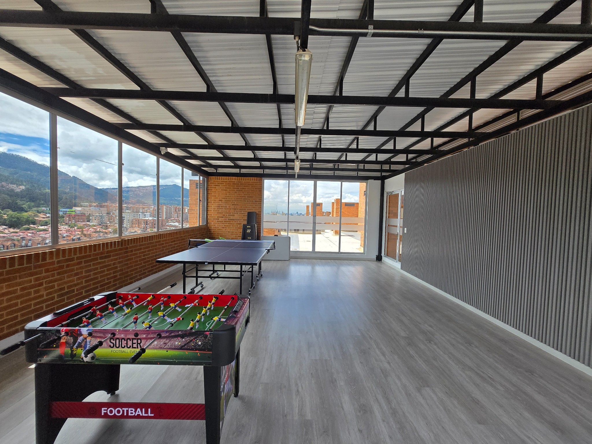 Apartamento en venta en Belmira, Bogotá · foto 23 de 24