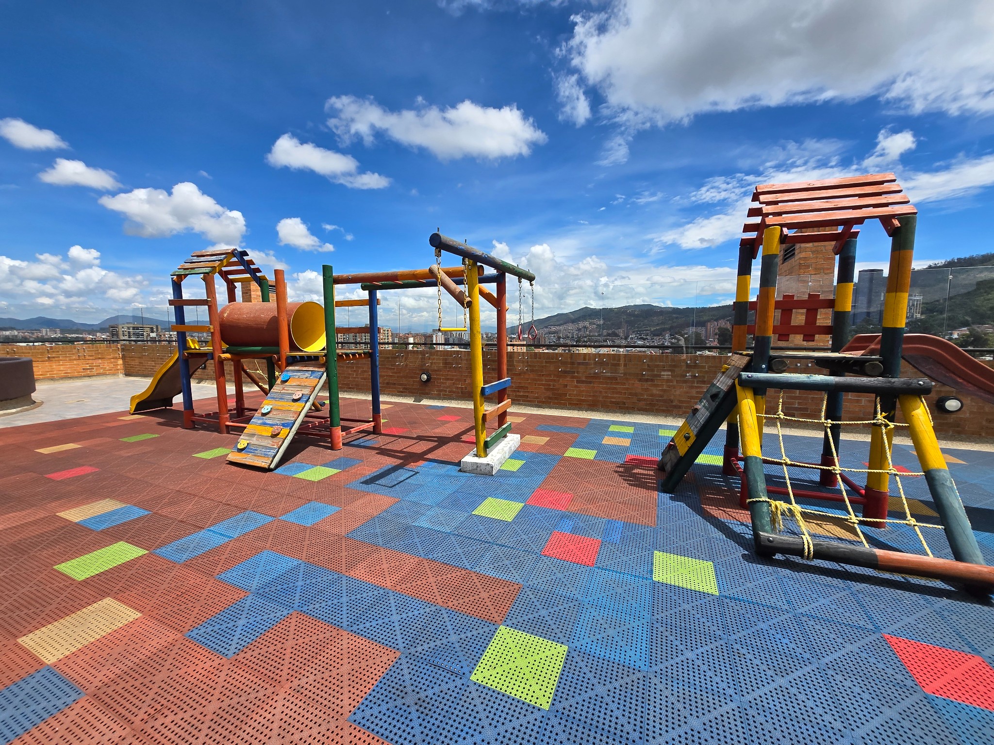 Apartamento en venta en Belmira, Bogotá · foto 24 de 24