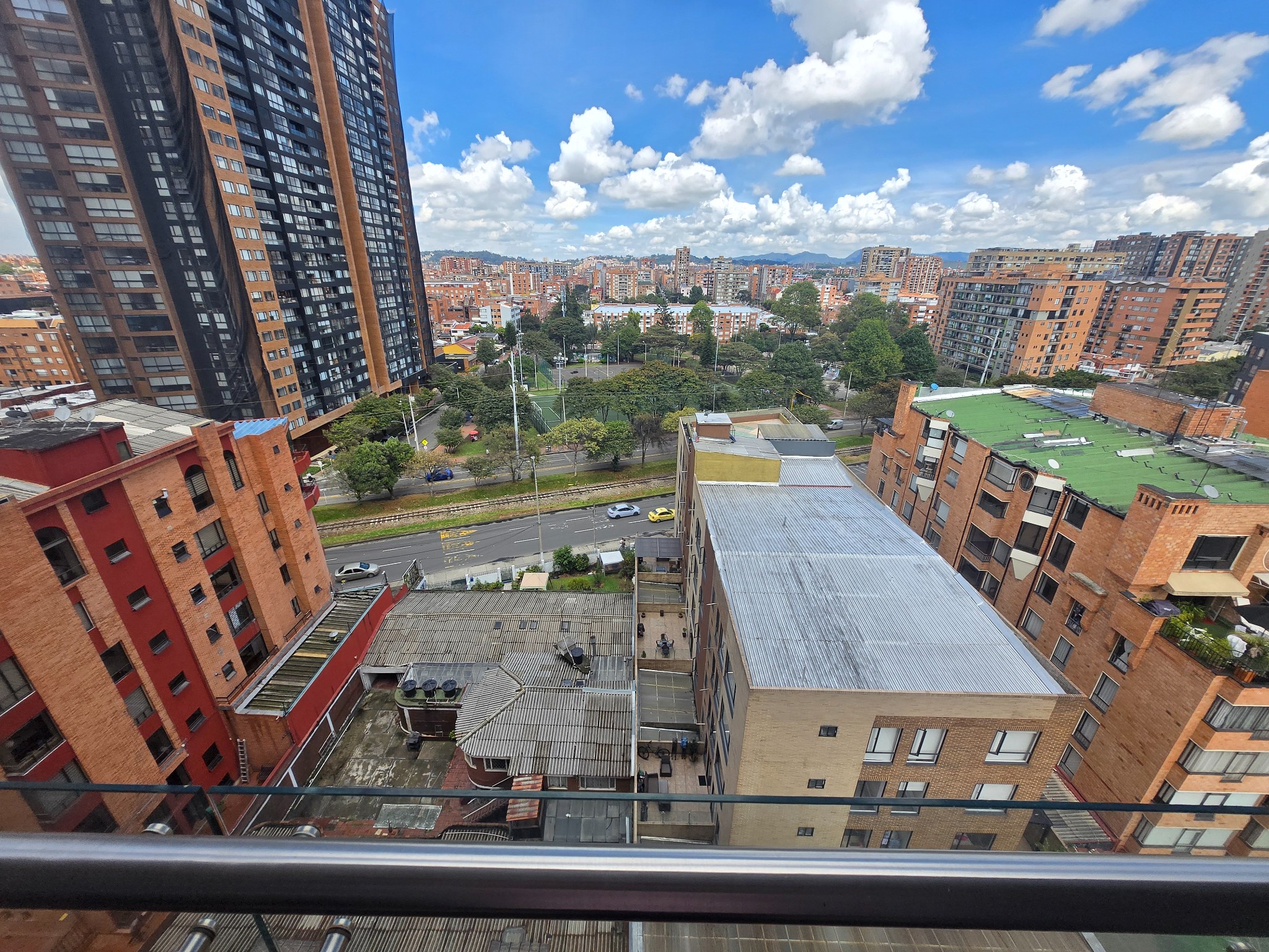Apartamento en venta en Belmira, Bogotá · foto 22 de 24