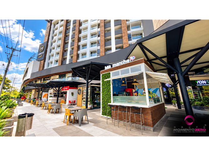 Oficina en venta en Cerritos, Pereira, 111 m² · foto 13 de 18