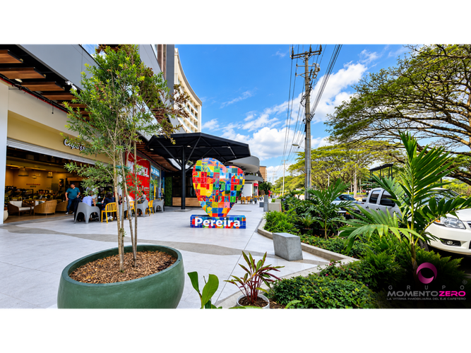 Oficina en venta en Cerritos, Pereira, 111 m² · foto 14 de 18