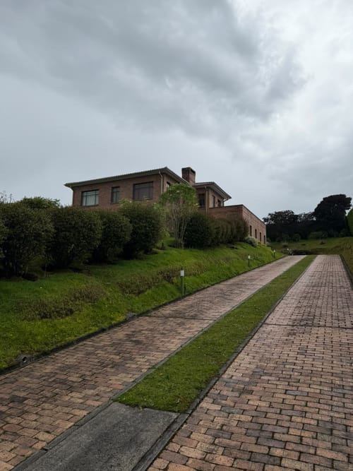 Lote en venta en Yerbabonita Bosque Nativo, Sopó, 2500 m² · foto 7 de 7