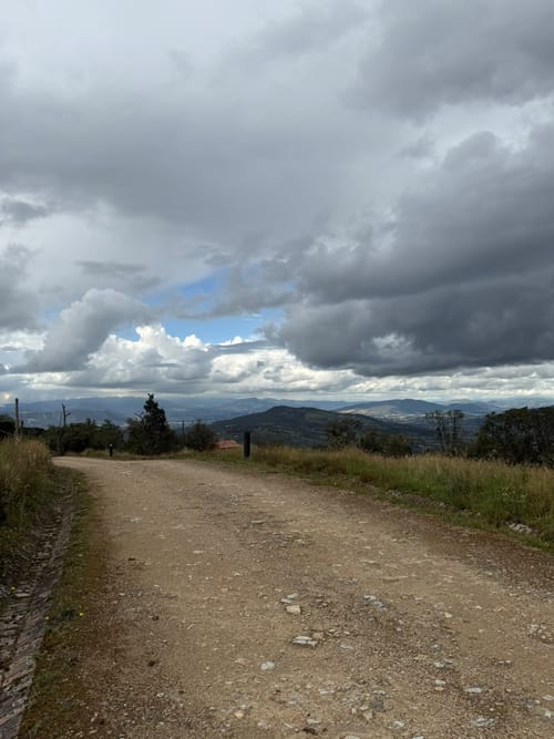 Lote en venta en Yerbabonita Bosque Nativo, Sopó, 2500 m² · foto 3 de 7