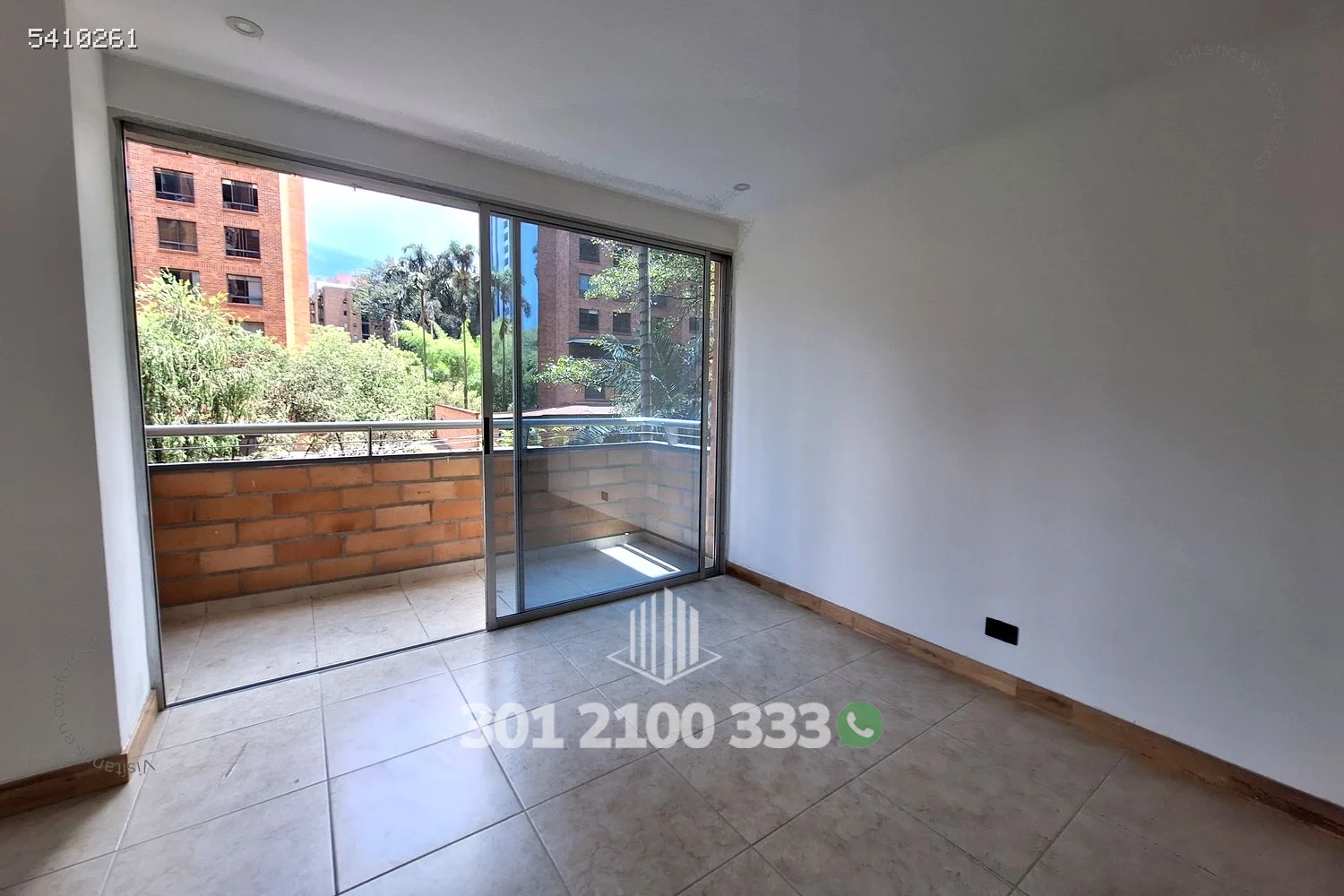 Apartamento en arriendo en Patio Bonito, Medellín · foto 4 de 24