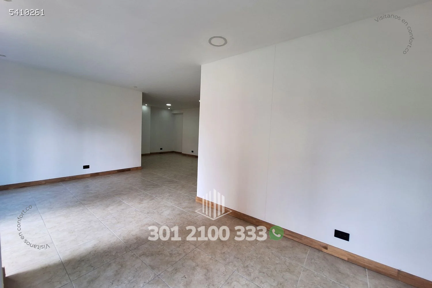 Apartamento en arriendo en Patio Bonito, Medellín · foto 6 de 24