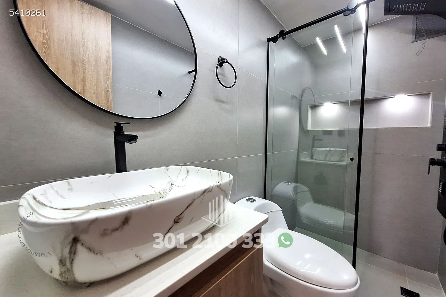 Apartamento en arriendo en Patio Bonito, Medellín · foto 10 de 24