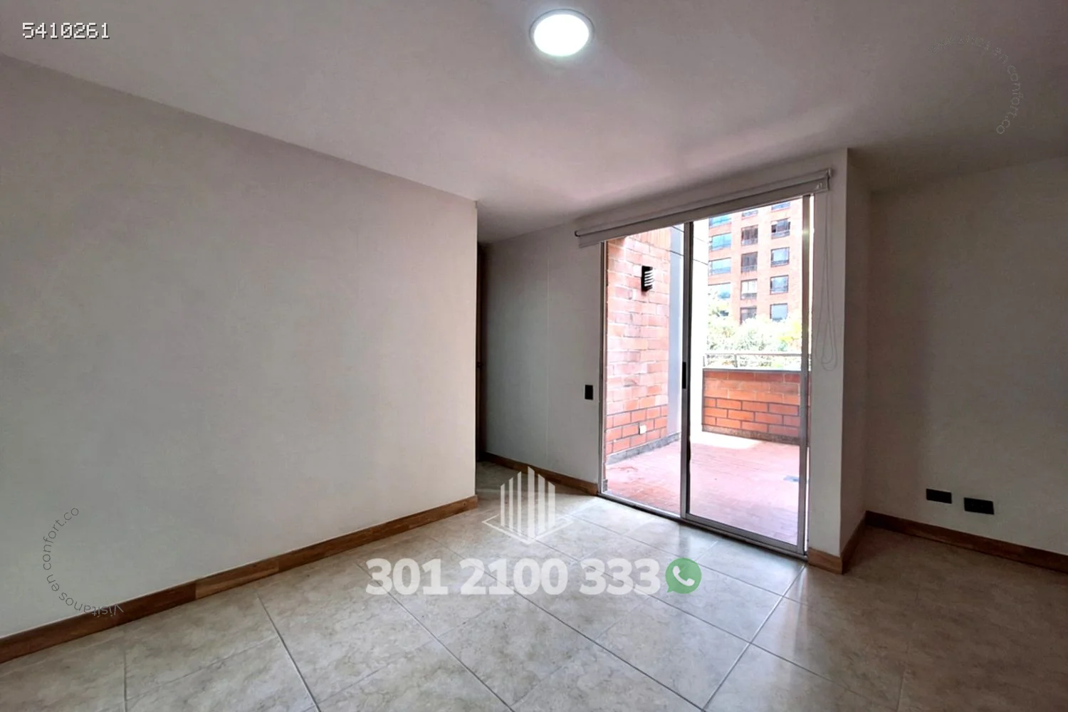 Apartamento en arriendo en Patio Bonito, Medellín · foto 11 de 24