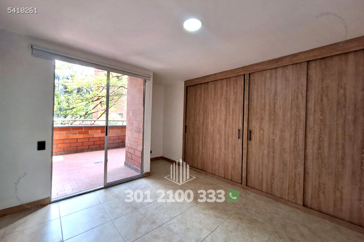 Apartamento en arriendo en Patio Bonito, Medellín · foto 12 de 24
