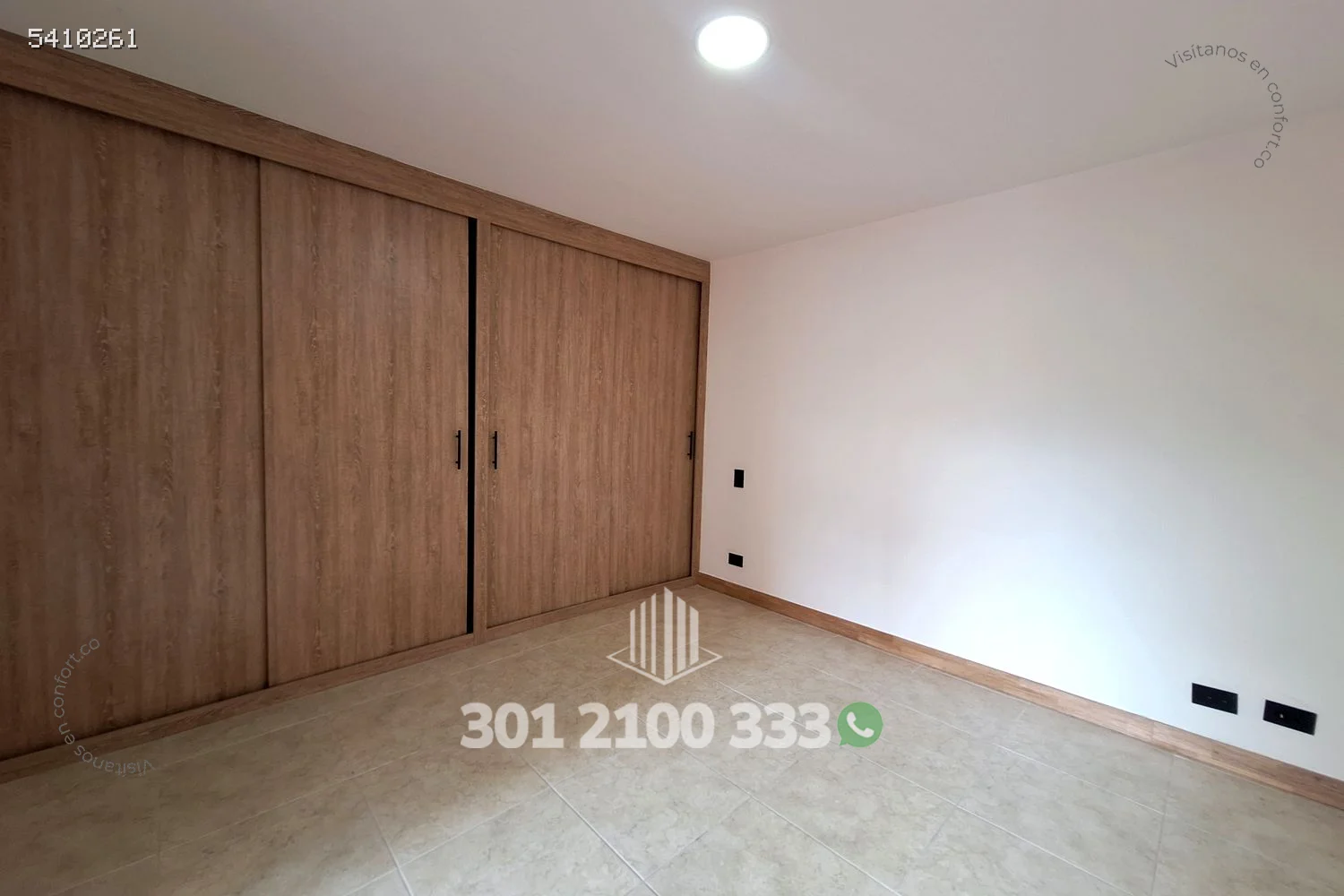 Apartamento en arriendo en Patio Bonito, Medellín · foto 13 de 24