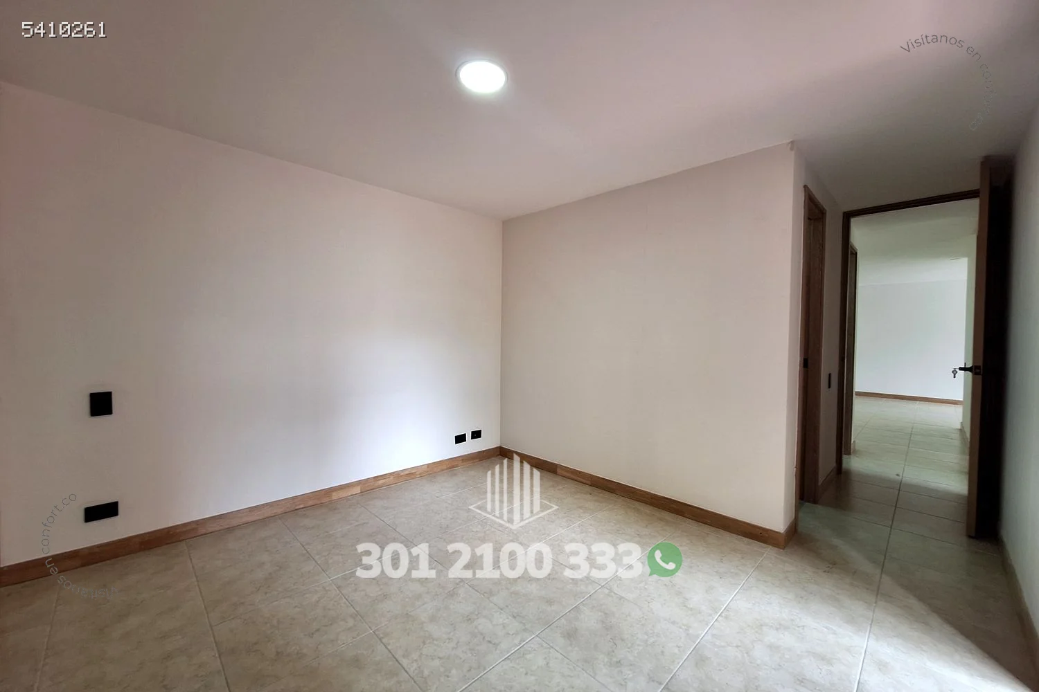 Apartamento en arriendo en Patio Bonito, Medellín · foto 14 de 24