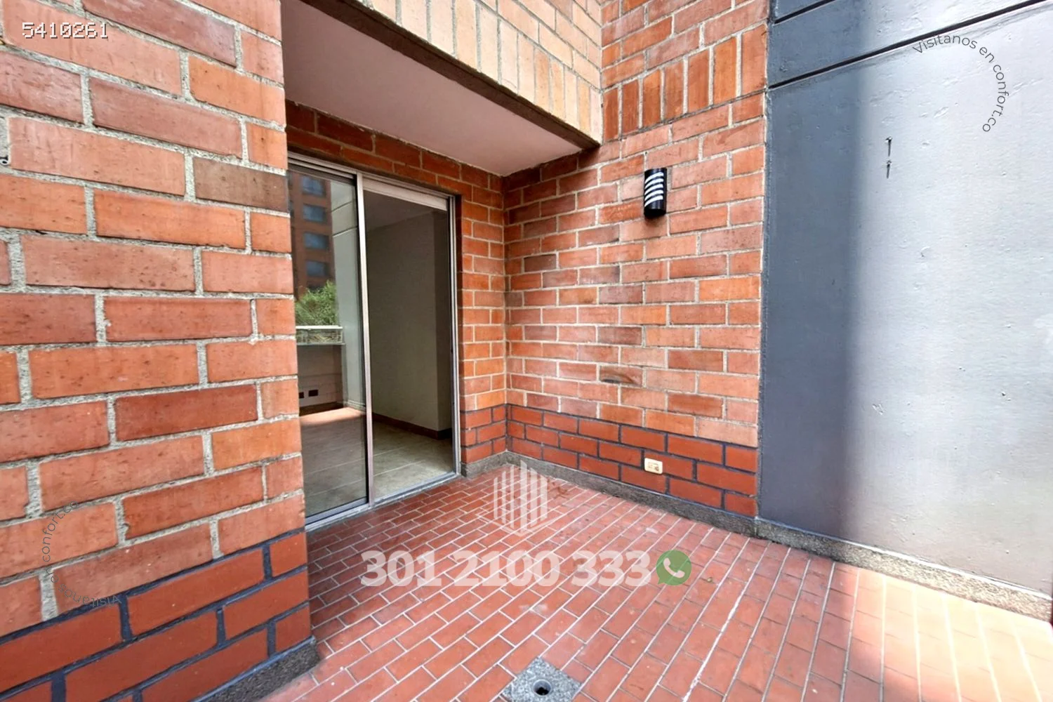 Apartamento en arriendo en Patio Bonito, Medellín · foto 15 de 24
