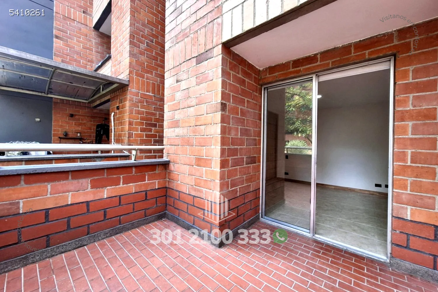 Apartamento en arriendo en Patio Bonito, Medellín · foto 16 de 24