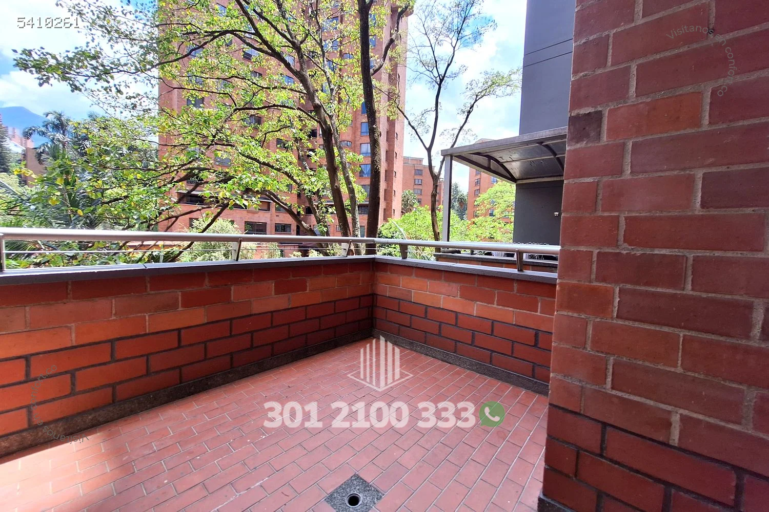 Apartamento en arriendo en Patio Bonito, Medellín · foto 17 de 24