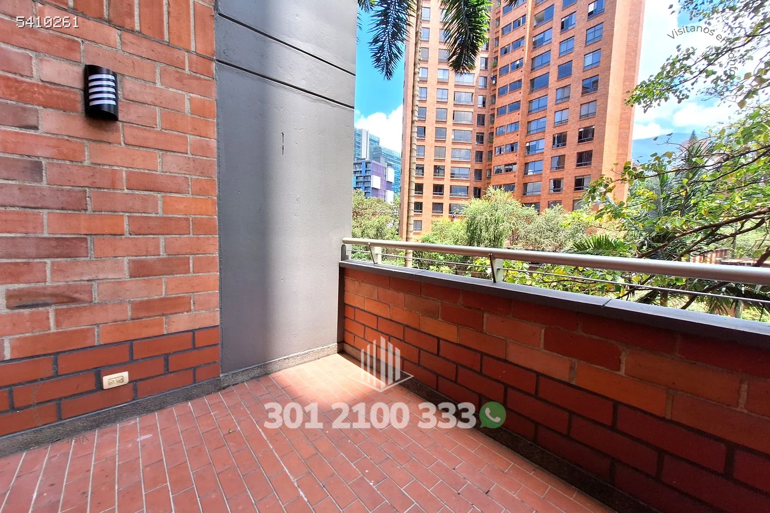 Apartamento en arriendo en Patio Bonito, Medellín · foto 18 de 24