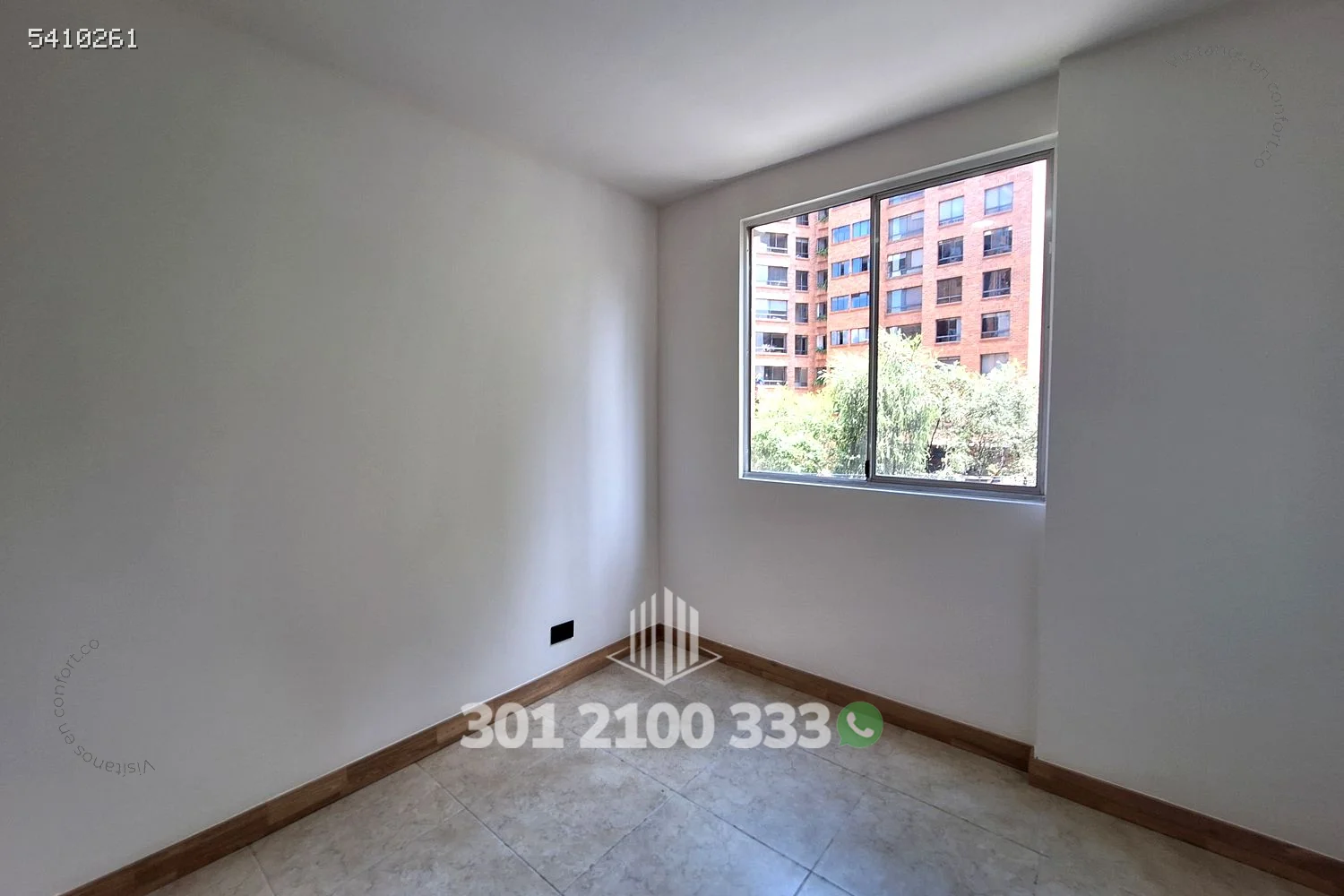 Apartamento en arriendo en Patio Bonito, Medellín · foto 20 de 24