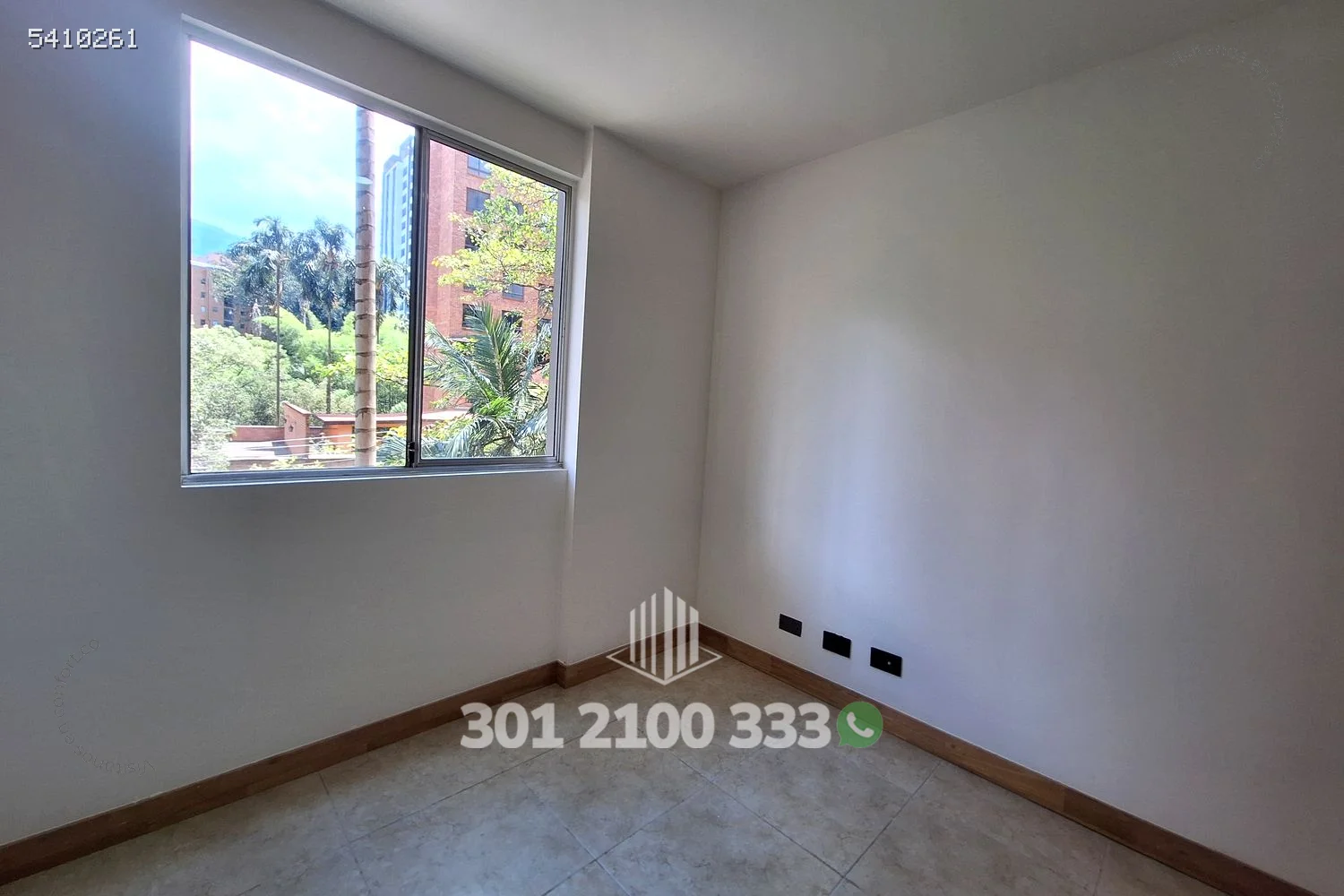 Apartamento en arriendo en Patio Bonito, Medellín · foto 21 de 24