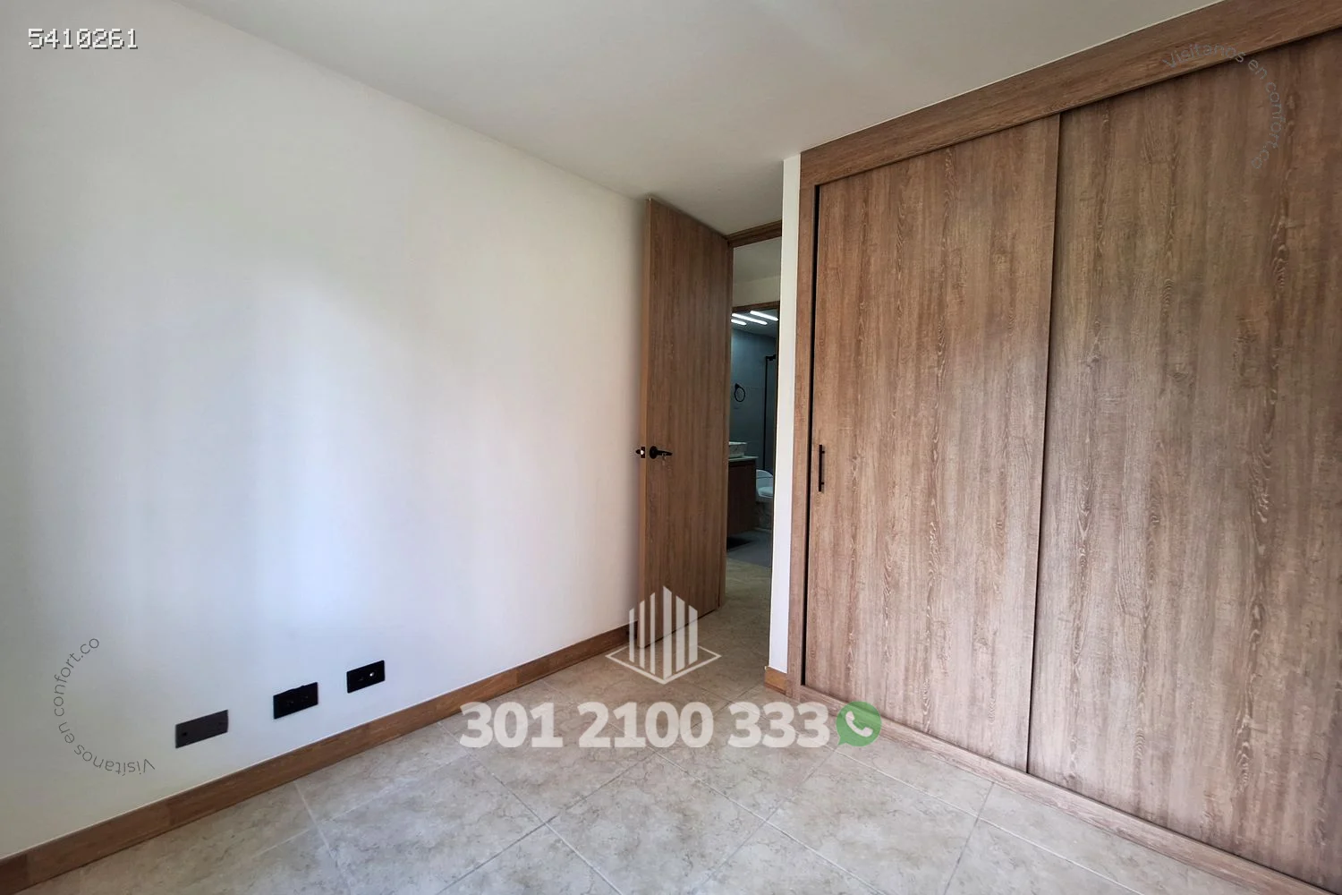 Apartamento en arriendo en Patio Bonito, Medellín · foto 22 de 24