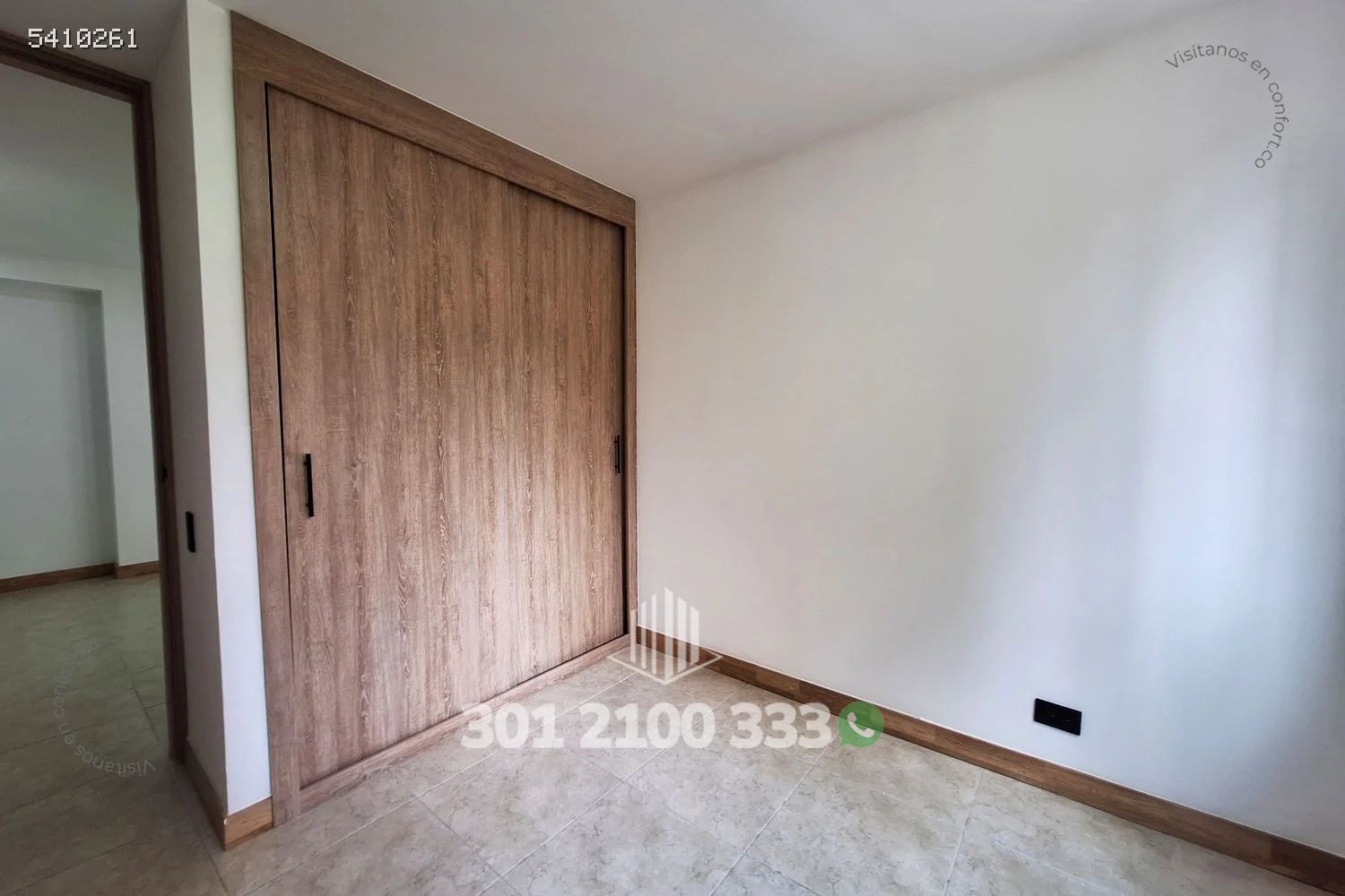 Apartamento en arriendo en Patio Bonito, Medellín · foto 23 de 24