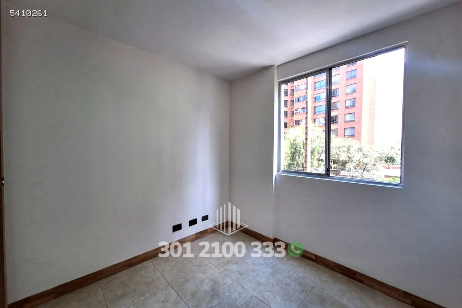 Apartamento en arriendo en Patio Bonito, Medellín · foto 24 de 24