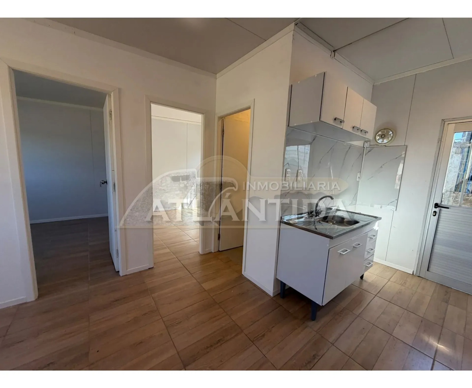 Alquiler Anual En Salinas Norte, 2 Dormitorios, Inmobiliaria Atlántida · Foto 2