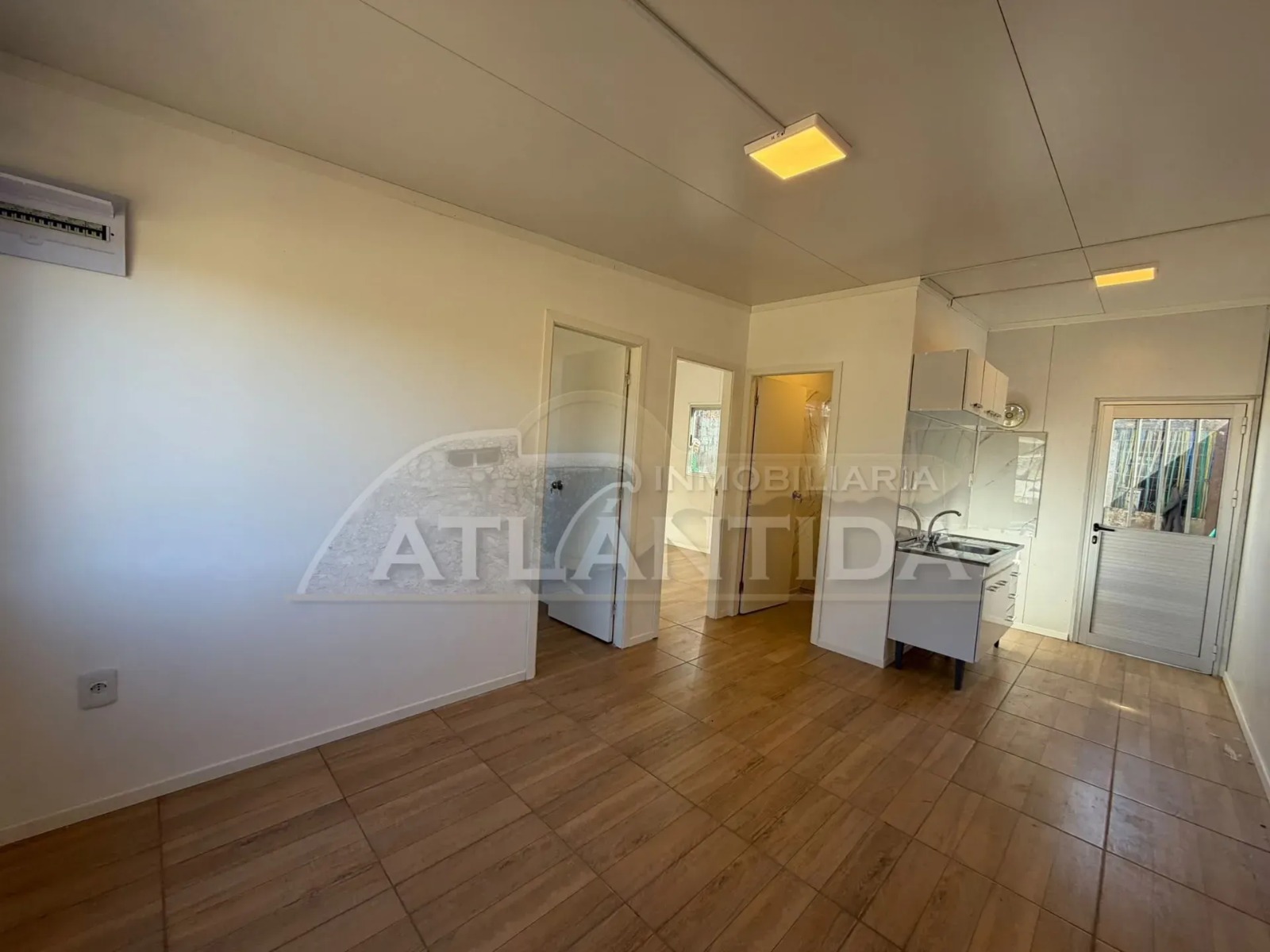Alquiler Anual En Salinas Norte, 2 Dormitorios, Inmobiliaria Atlántida · Foto 5
