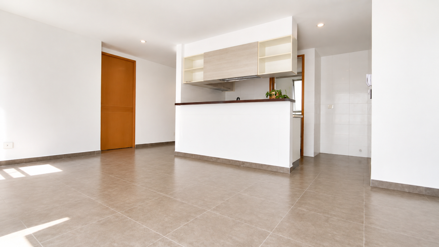 Apartamento de 3 alcobas en venta en Cañaveral, Floridablanca, 96 m² · foto 5 de 14