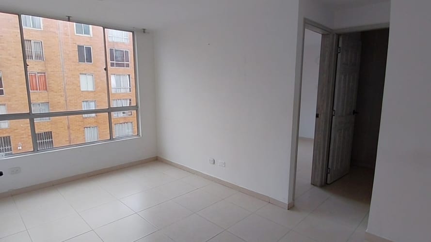 Apartamento de 2 alcobas en arriendo en Tintala, Bogotá, 50 m² · foto 14 de 24