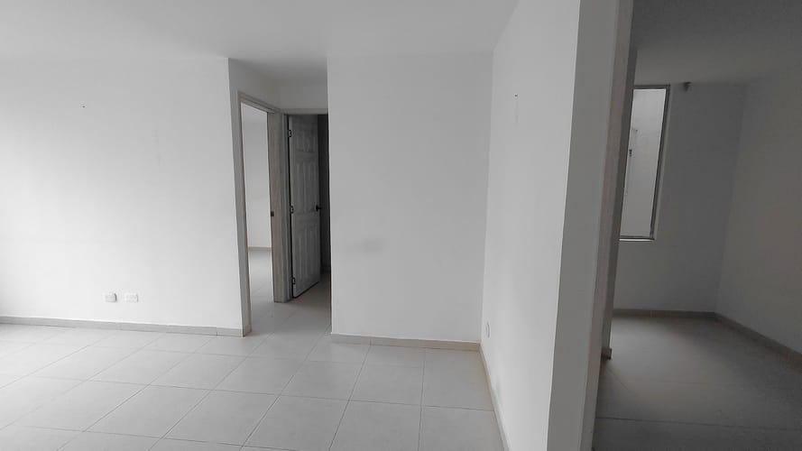 Apartamento de 2 alcobas en arriendo en Tintala, Bogotá, 50 m² · foto 13 de 24