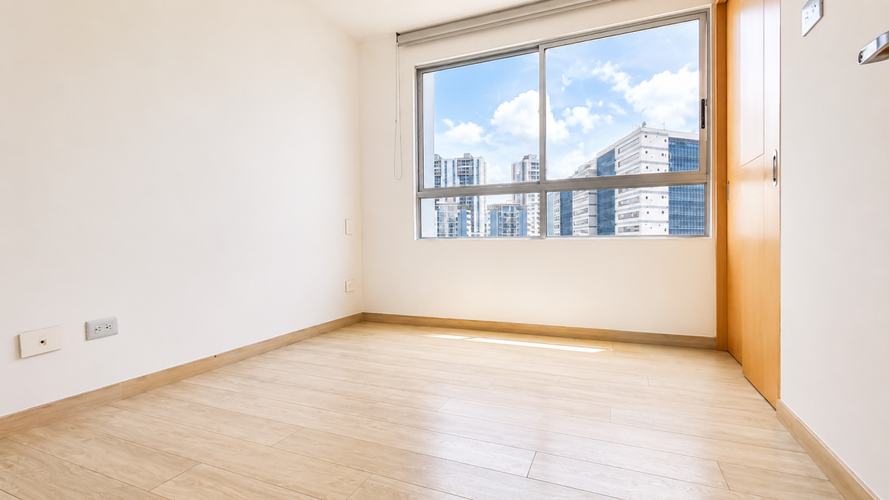 Apartamento de 3 alcobas en venta en Cañaveral, Floridablanca, 96 m² · foto 8 de 14
