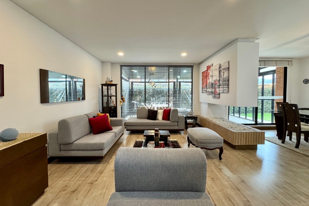 Casa en venta en Calahorra, Cajicá · foto 4 de 24