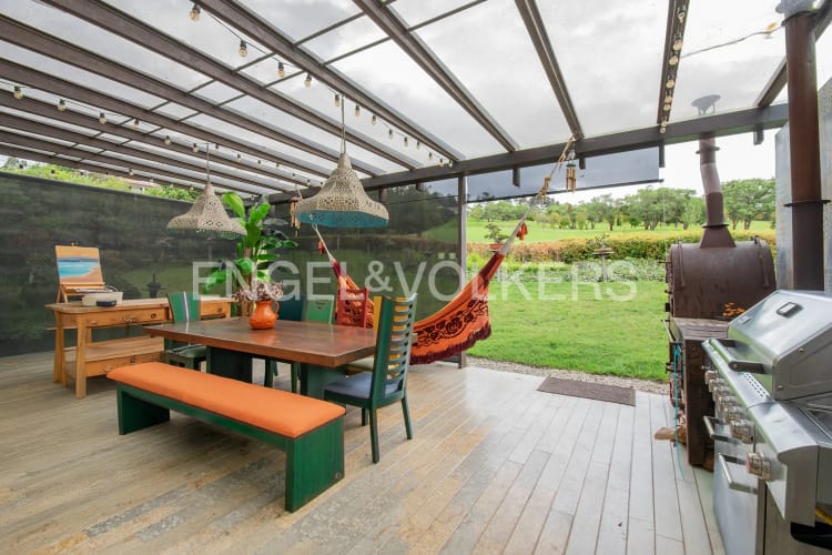 Casa de 4 alcobas en arriendo en La Violeta, Sopó, 515 m² · foto 17 de 20