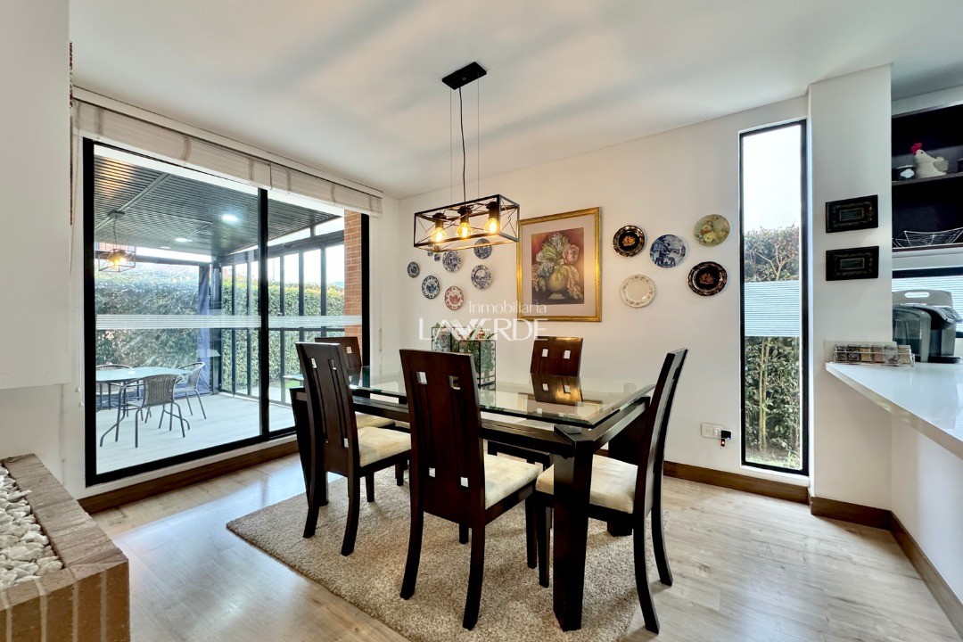 Casa en venta en Calahorra, Cajicá · foto 5 de 24