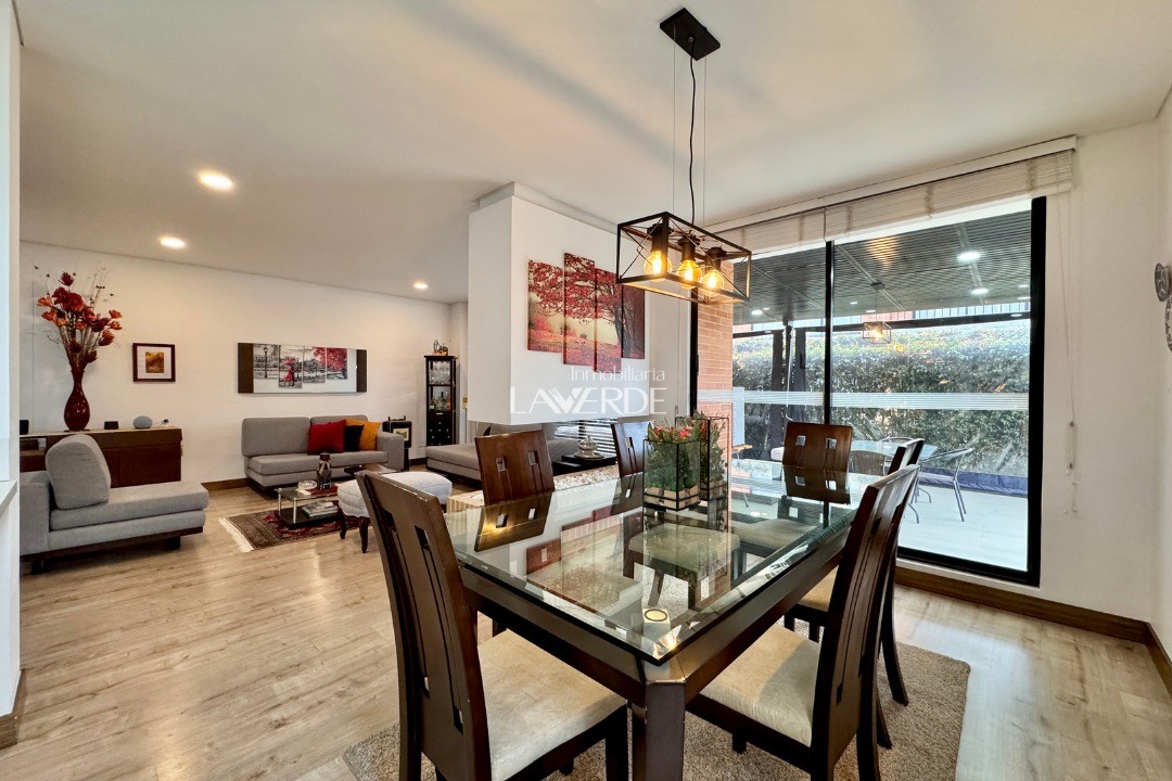 Casa en venta en Calahorra, Cajicá · foto 6 de 24