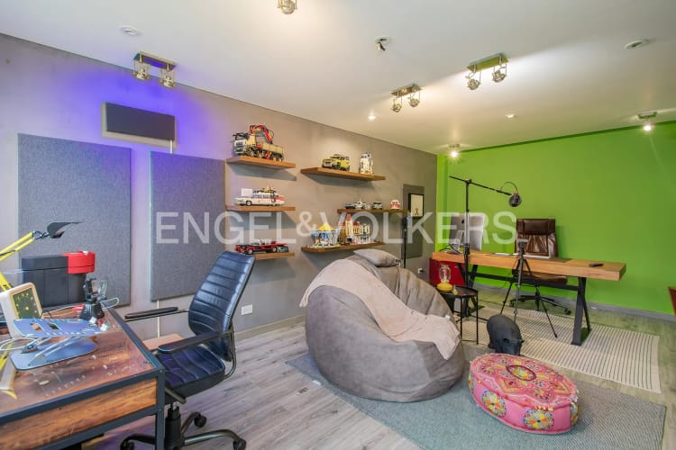 Casa de 4 alcobas en arriendo en La Violeta, Sopó, 515 m² · foto 15 de 20