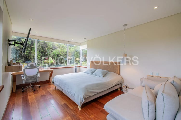 Casa de 4 alcobas en arriendo en La Violeta, Sopó, 515 m² · foto 13 de 20