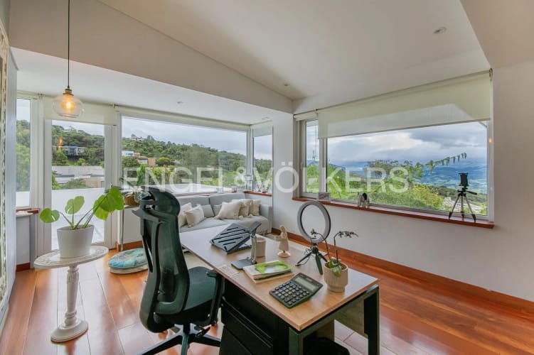 Casa de 4 alcobas en arriendo en La Violeta, Sopó, 515 m² · foto 12 de 20
