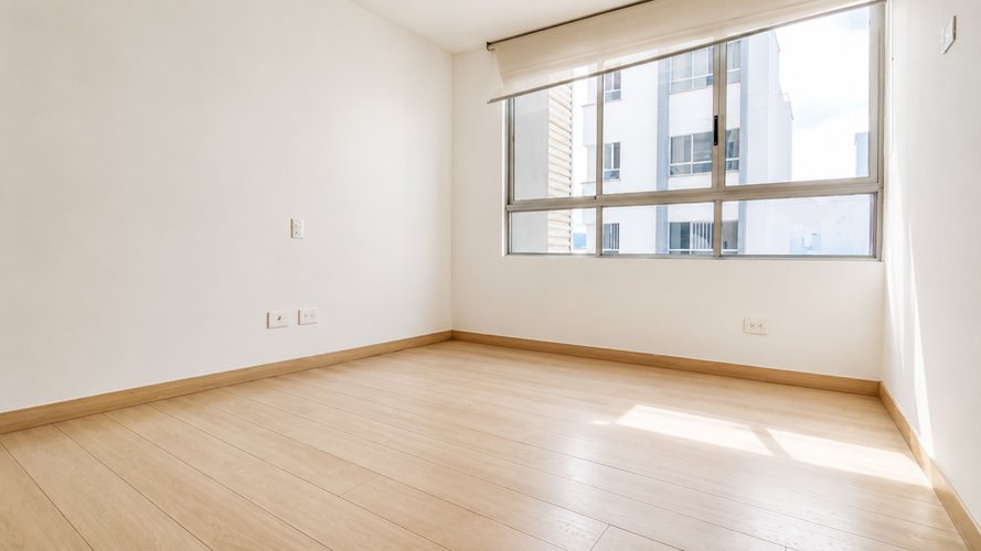 Apartamento de 3 alcobas en venta en Cañaveral, Floridablanca, 96 m² · foto 9 de 14