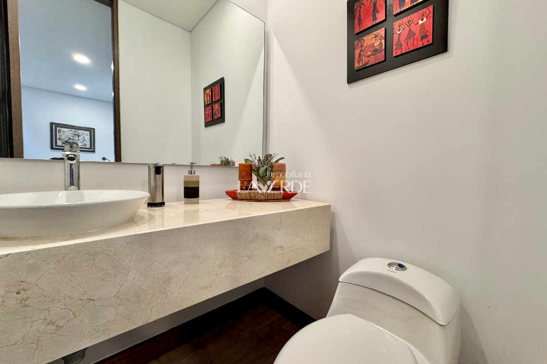Casa en venta en Calahorra, Cajicá · foto 9 de 24