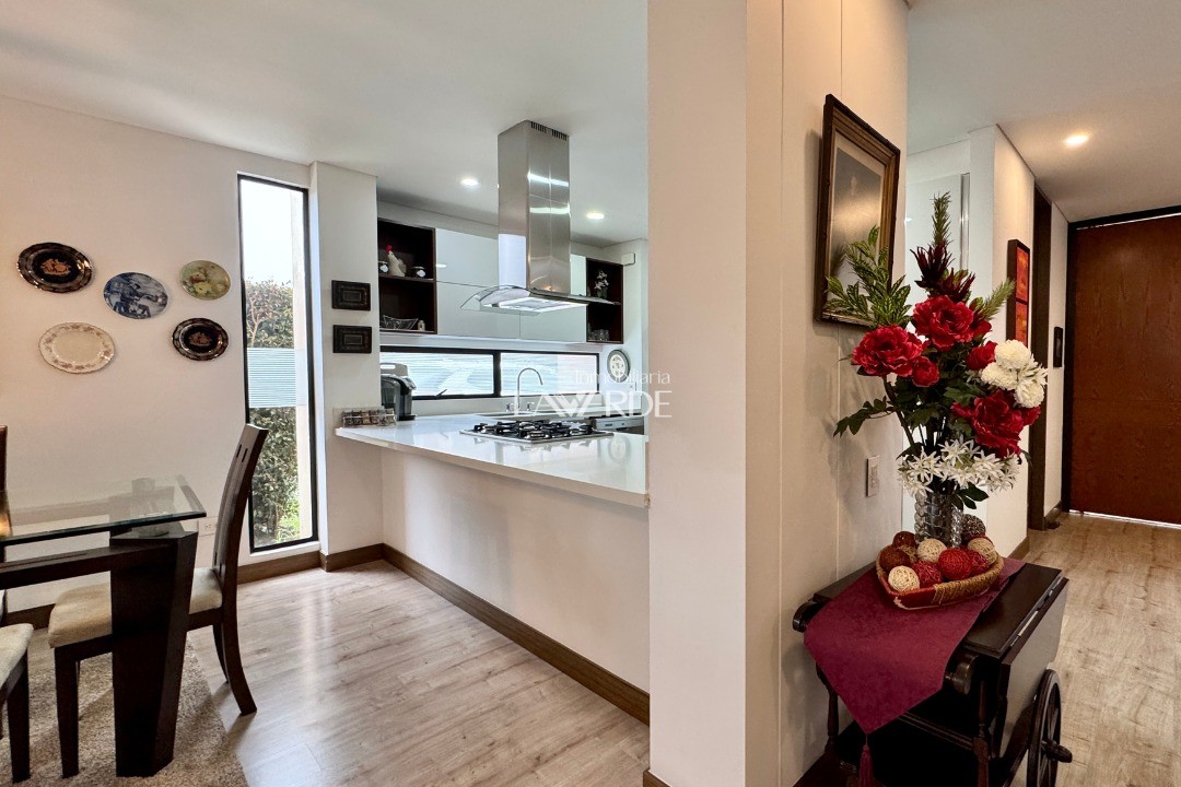 Casa en venta en Calahorra, Cajicá · foto 10 de 24