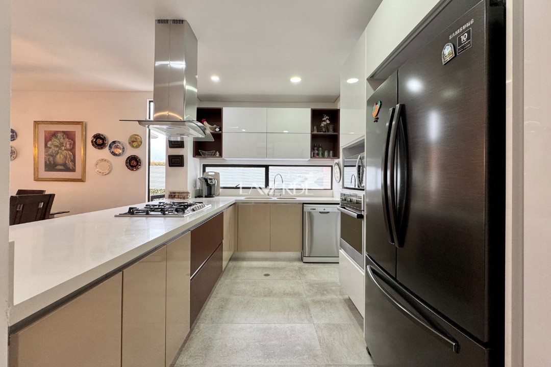 Casa en venta en Calahorra, Cajicá · foto 11 de 24
