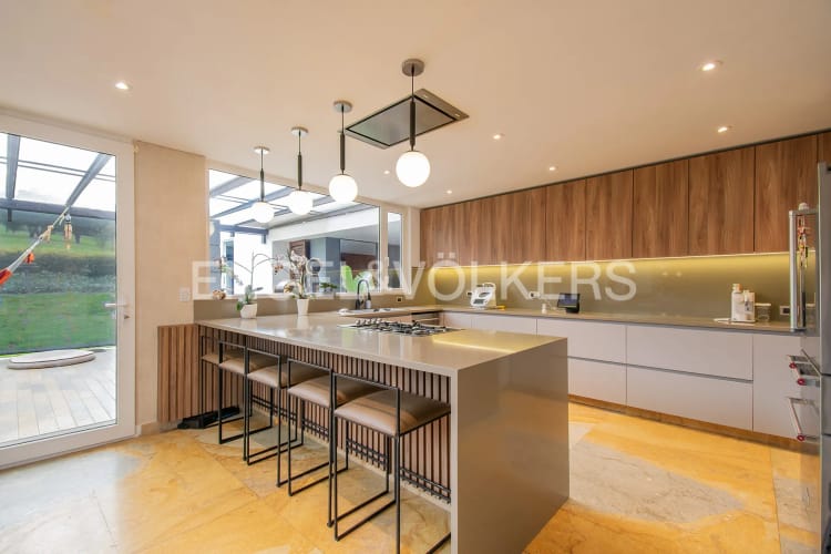 Casa de 4 alcobas en arriendo en La Violeta, Sopó, 515 m² · foto 8 de 20