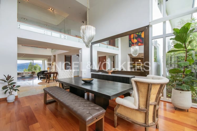 Casa de 4 alcobas en arriendo en La Violeta, Sopó, 515 m² · foto 7 de 20