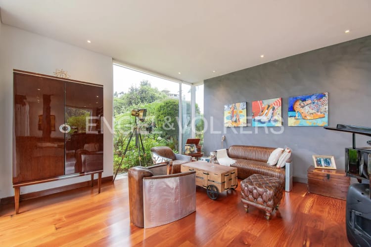 Casa de 4 alcobas en arriendo en La Violeta, Sopó, 515 m² · foto 6 de 20